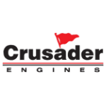 Crusader Engines Logo