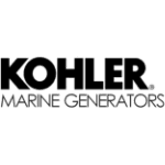 Kohler Marine Generators Logo
