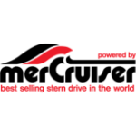 MerCruiser Stern Drive Logo