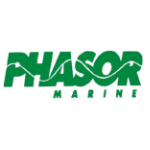 Phasor Marine Logo