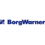 BorgWarner logo