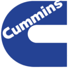 Cummins logo