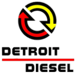 Detroit Diesel Logo