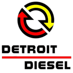 Detroit Diesel logo