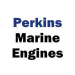 Perkins Marine Engines