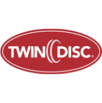 Twin Disc Logo