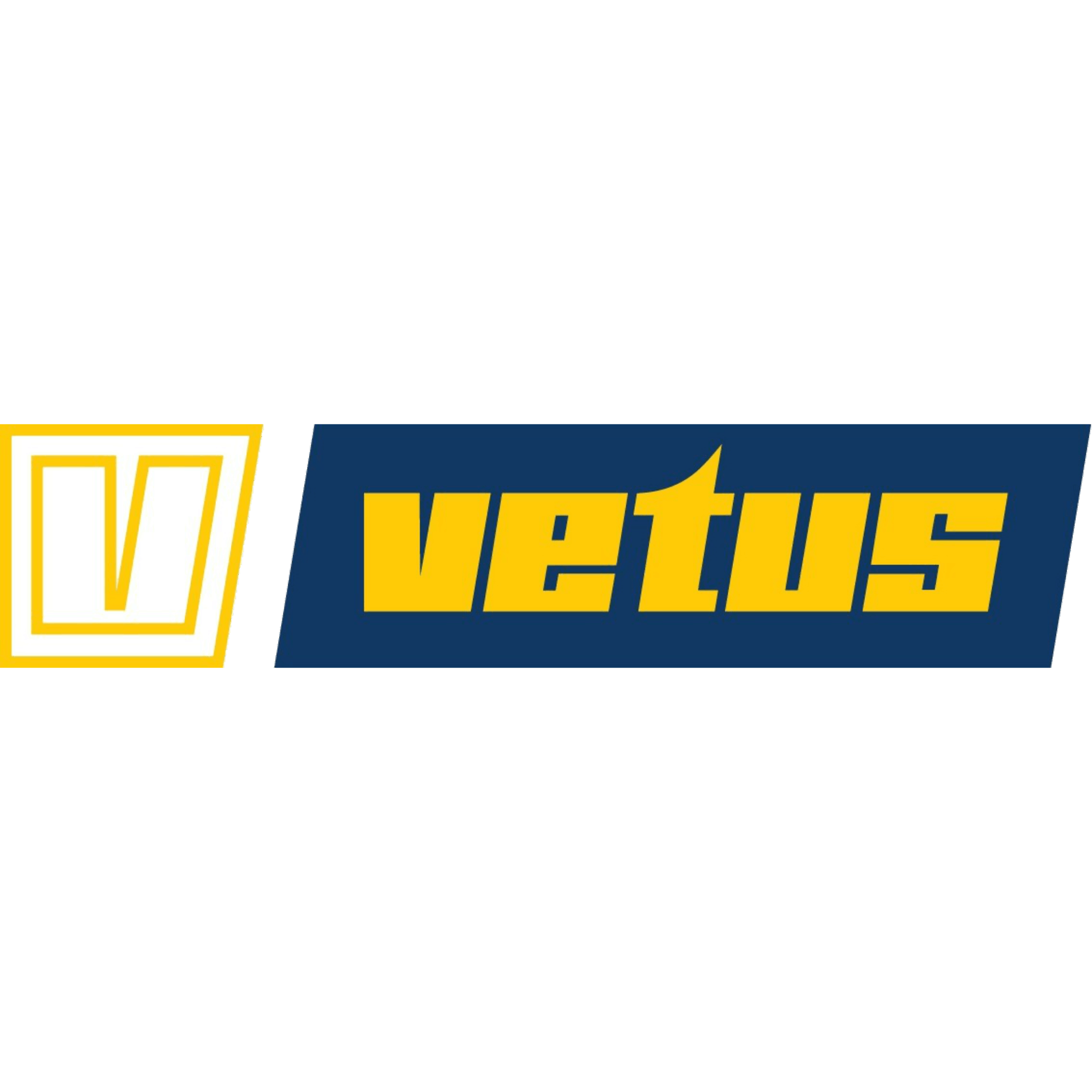 Vetus logo