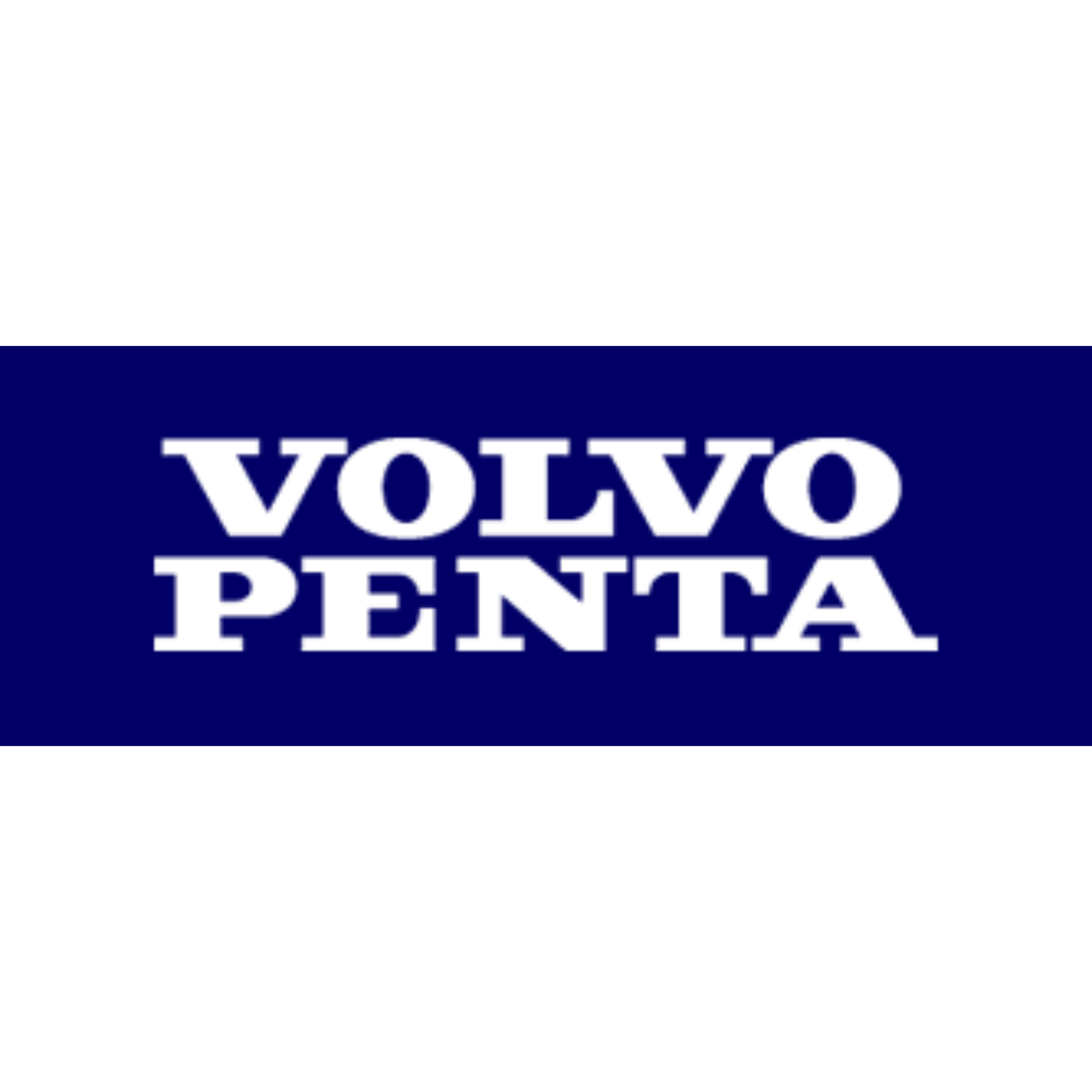 Volvo Penta logo