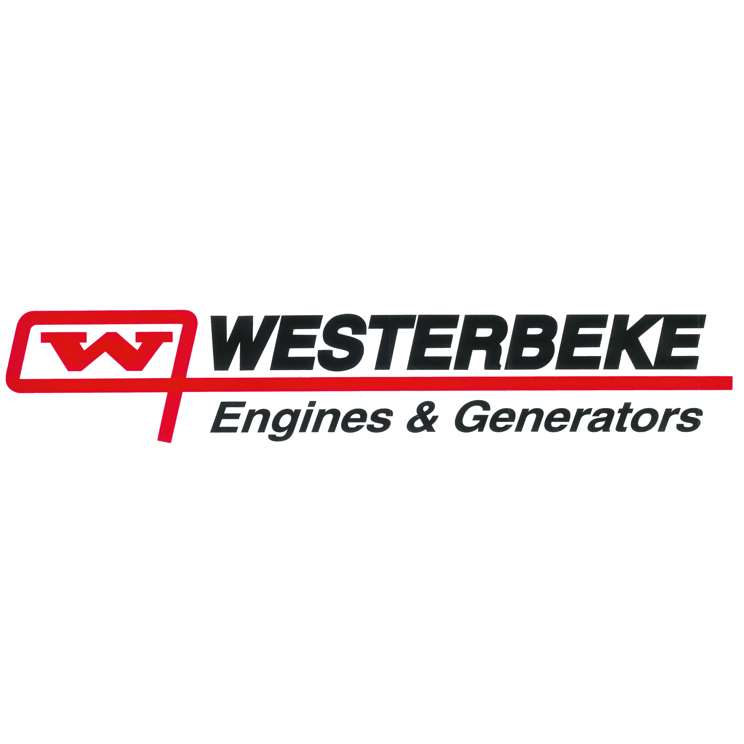 Westerbeke Engines & Generators logo